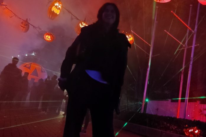 Halloween Haunt at Canada’s Wonderland